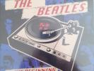 The Beatles-In The Beginning 7Vinyl Box Set 