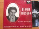 SXL 2184 ED1 Birgit Nilsson Wagner Tristan & Isolde 