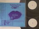 2discs LP Rolling Stones Nasty Music SODD012 