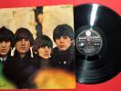 THE BEATLES (33 RPM-ITALY) PMCQ 31505 BEATLES FOR SALE (