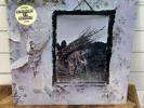 NEW & SEALED Led Zeppelin IV 1971 Vinyl LP 