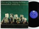 Kenny Dorham - Blue Spring LP - 