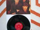 The Beatles Love Me Do 12 Vinyl UK 1982 
