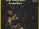 Amadeus String Quartet Mozart: Hunt Quartet / Haydn: 