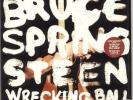 Bruce Springsteen Wrecking Ball - 180gram Vinyl + 