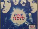 PINK FLOYD Eclipsed by the dome 3LP 