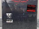Neil Young With Crazy Horse – Broken Arrow ; 1996 