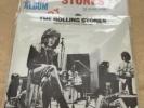 The Rolling Stones. 1979 Limited Edition Collectors Item + 1965 