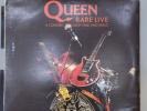 Vinile LP Queen Rare Live Concert Time 