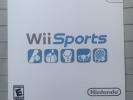 Wii Sports OST (12” Vinyl Record Rare)