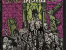 Misfits: Earth A.D. / Wolfsblood (1983) Purple Vinyl 200 