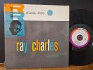 Ray Charles 1960 Mono I Got A Woman 