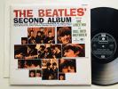 The Beatles SECOND ALBUM UK EXPORT TWO 