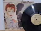 David Bowie - Scary Monsters and Super 