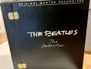 Mobile Fidelity MFSL  Beatles The Collection Box 