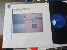 HANK MOBLEY Thinking Of Home 1980 BLUE NOTE  