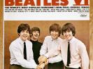 The Beatles BEATLES VI mono FIRST PRESSING 
