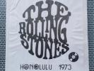 Rolling Stones   Honolulu 1973   CBM   SEALED