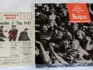 The Beatles Original Mono-Record Box Red 20th 