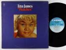 Etta James - Peaches 2xLP - Chess