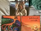 3 Herbie Hancock Vinyl Albums - Crossings - 