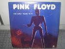 LP Pink Floyd The early Tours ´70-´71 