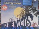 Into The Woods Soundtrack LP FACTORY SEALED 