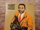 Muddy Waters Sail On-2018 Reissue 180g Compilation 