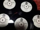 ELVIS PRESLEY-  AUS Pressing  RCA White Label 