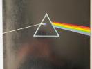 Pink Floyd • Dark Side of the Moon 