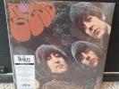 The Beatles Rubber Soul 2014 Mono LP - 