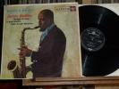 1ST 1962 SONNY ROLLINS WHATS NEW UK STEREO 