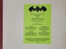 BATMAN FOREVER (music from the motion picture) 