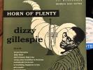 Dizzy Gillespie Horn Of Plenty VG++ DG 