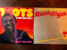 toots and the maytals vinyl x 2 : Reggae 