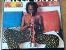 Miles Davis – Doo-Bop Original EU Vinyl - 