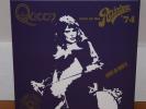 QUEEN Live At The Rainbow 74 - 