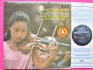 Kyung-Wha Chung SIBELIUS & TCHAIKOVSKY:Violin Concertos UK 