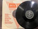 1958 ELVIS PRESLEY 78 RPM RCA CANADA 20-7410 ONE 