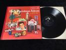 ELVIS PRESLEY LP LOC-1035 CHRISTMAS ALBUM ORIG 