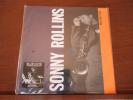Sonny Rollins VOLUME 1 - Music Matters SRX 