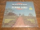 Elmore James “The Blues In My heart/