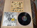 The Beatles LP Record In Shrink REVOLVER 1966 