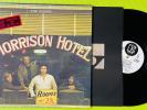 The DOORS-Morrison Hotel-LP 1970 Elektra EKS-75007 White lbl 