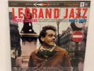 Michel Legrand Featuring Miles Davis – Legrand Jazz 180 