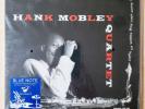 Hank Mobley Quartet Music Matters Blue Note 