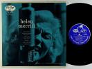 Helen Merrill - S/T LP - 