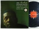 John Coltrane - Ballads LP - Impulse 