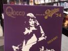 QUEEN LIVE AT THE RAINBOW 74 4 