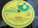 Pink Floyd UMMAGUMMA 1969 UK Double LP 1st 